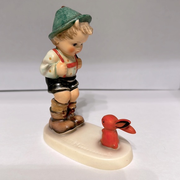 COPY 2 - 💙TM3 ‘Sensitive Hunter’ Hummel #6/0 - Picture 2 of 8